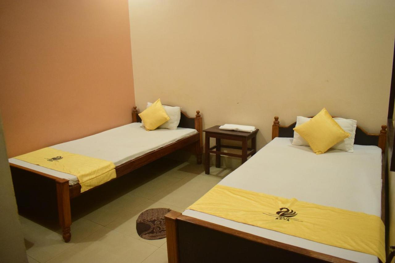 Hotel Shakuntla Palace - 400 Meters Away From Vishnu Pad Temple 7 Mins Walk Gaya Luaran gambar